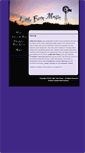 Mobile Screenshot of littlefarmmusic.com